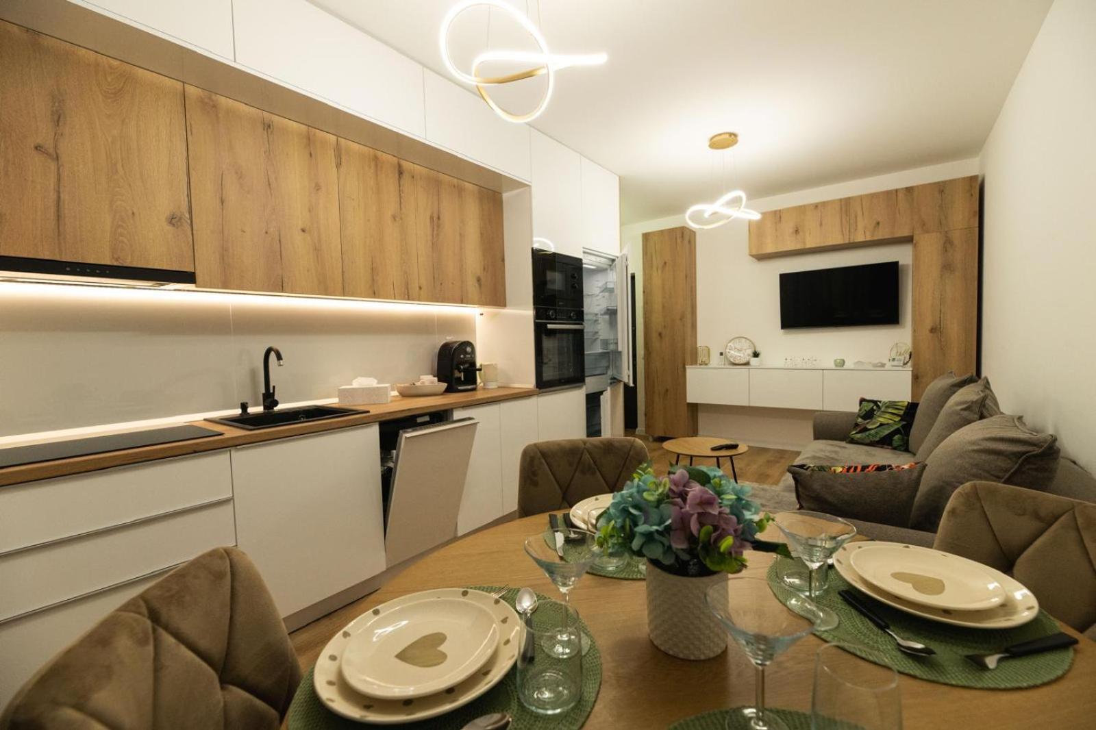 Panoramic Apartamento