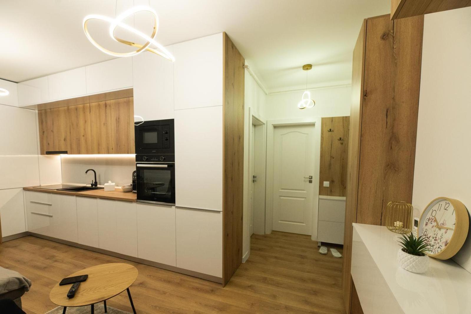 Panoramic Apartamento *