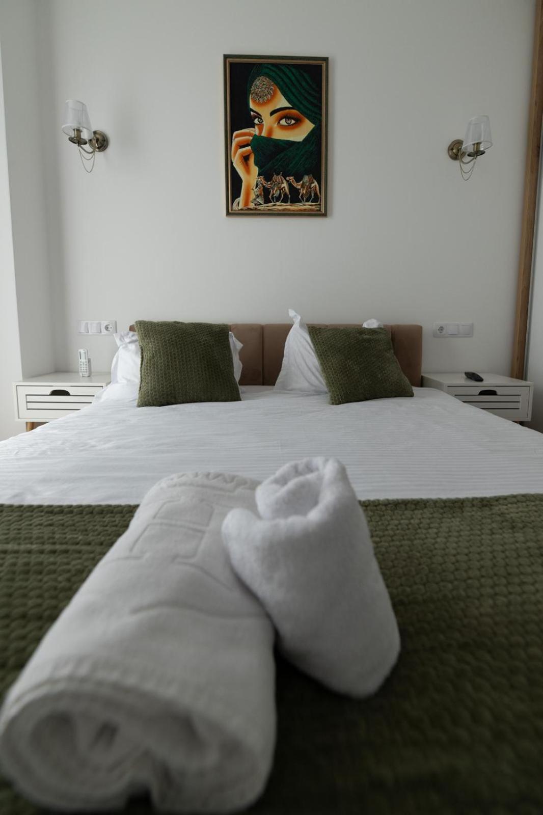 Panoramic Apartamento Baia Mare